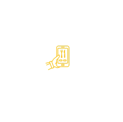 food delivery app