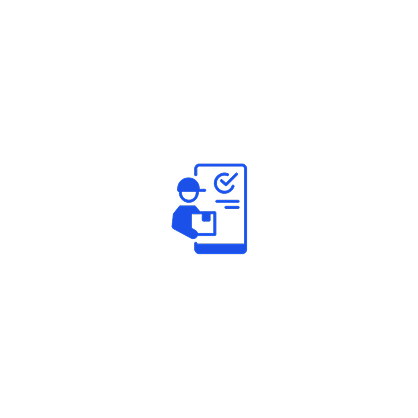 logistic app
